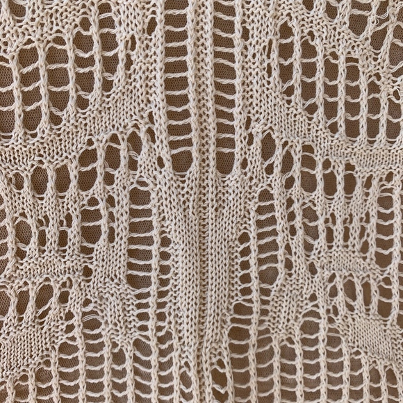 FUZZI Tank Top - Size Small - Picture 2 of 5